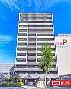 国際センター駅より徒歩10分 4階 築6年の賃貸物件