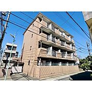 プラスパー森末 2階 築30年7ヶ月の賃貸物件