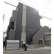 中村公園駅より徒歩7分 2階 築11年2ヶ月の賃貸物件