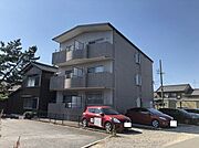 ユニヴェール 1階 築17年5ヶ月の賃貸物件