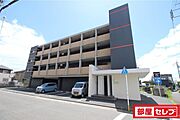 ボン レポン 新家の賃貸物件