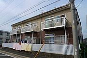 アネックス新町 1階 築36年2ヶ月の賃貸物件