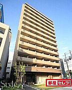 グランドソレイユ名駅 6階 築14年6ヶ月の賃貸物件