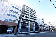 JMFレジデンス名駅南 8階 築7年1ヶ月の賃貸物件