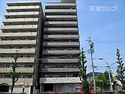 マイステージ則武 9階 築19年の賃貸物件