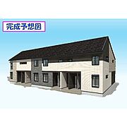 甚目寺駅より徒歩5分 2階 新築の賃貸物件