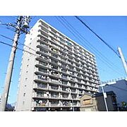 尾頭橋駅より徒歩4分 5階 築48年1ヶ月の賃貸物件