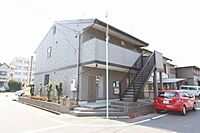 愛知県名古屋市中川区新家3丁目1601：物件画像／部屋セレブ中村店　株式会社S-point