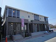 ベラ・ルーチェ 2階 築9年1ヶ月の賃貸物件