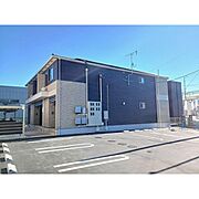 甚目寺駅より徒歩19分 2階 築1年5ヶ月の賃貸物件