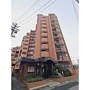 金山駅より徒歩13分 3階 築41年2ヶ月の賃貸物件