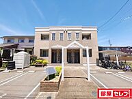 愛知県あま市森7丁目12-6：物件画像／部屋セレブ中村店　株式会社S-point