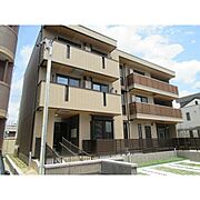 メゾンドアンジュ 3階 築3年10ヶ月の賃貸物件