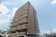 六番町駅より徒歩18分 5階 築30年3ヶ月の賃貸物件
