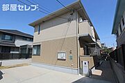 高畑駅より徒歩16分 1階 築9年7ヶ月の賃貸物件