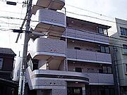 アヴリルAVRIL 3階 築25年3ヶ月の賃貸物件