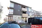 ハロウェルＤ 1階 築9年8ヶ月の賃貸物件