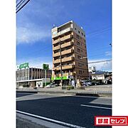 エスパシオ本陣 5階 築22年9ヶ月の賃貸物件