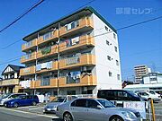 ハイツナギサ 5階 築43年8ヶ月の賃貸物件