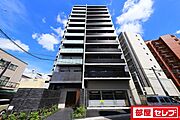 ＳーＲＥＳＩＤＥＮＣＥ金山ＷＥＳＴ 8階 築3年9ヶ月の賃貸物件