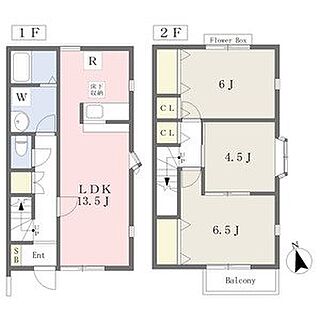 間取り：223039831223