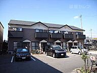愛知県あま市新居屋上権現97：物件画像／部屋セレブ中村店　株式会社S-point