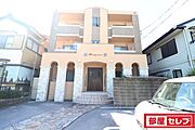 ボンジュール 3階 築20年3ヶ月の賃貸物件