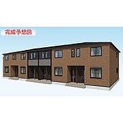 春田駅より徒歩29分 1階 新築の賃貸物件