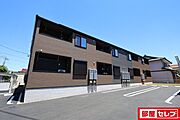 春田駅より徒歩29分 2階 新築の賃貸物件