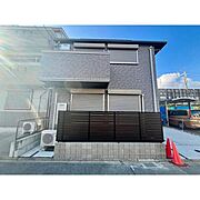 パティオ 1階 築1年3ヶ月の賃貸物件