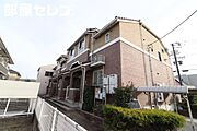 グリーンストリームの賃貸物件