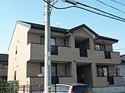 さくらアパートメントB 2階 築21年4ヶ月の賃貸物件