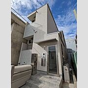 中村公園駅より徒歩10分 1階 築5年5ヶ月の賃貸物件