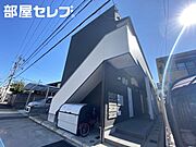 黄金駅より徒歩6分 2階 築8年8ヶ月の賃貸物件