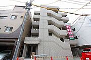 Maison  de  Gaspard  名駅 3階 築14年9ヶ月の賃貸物件