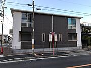 中村公園駅より徒歩12分 1階 築6年の賃貸物件