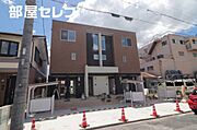 中村公園駅より徒歩11分 2階 築7年8ヶ月の賃貸物件