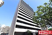 名鉄名古屋駅より徒歩12分 11階 築6年2ヶ月の賃貸物件