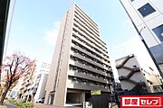 サウス名駅 9階 築19年1ヶ月の賃貸物件
