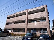 ブリーズ戸田ウエスト 3階 築21年10ヶ月の賃貸物件