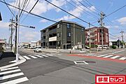 カンファネム 1階 築1年の賃貸物件