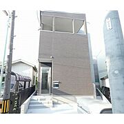 近鉄八田駅より徒歩7分 2階 築3年9ヶ月の賃貸物件