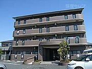 七宝駅より徒歩40分 築25年1ヶ月 4階建の賃貸物件