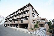 中村公園駅より徒歩20分 2階 築31年11ヶ月の賃貸物件