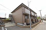 クロノス 1階 築17年4ヶ月の賃貸物件