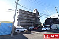 愛知県海部郡大治町大字西條字尼ケ須賀25：物件画像／部屋セレブ中村店　株式会社S-point