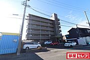 フィオーレ観月 1階 築26年7ヶ月の賃貸物件