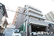 尾頭橋駅より徒歩7分 4階 築31年1ヶ月の賃貸物件
