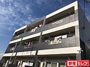 伏屋駅より徒歩10分 3階 築34年5ヶ月の賃貸物件