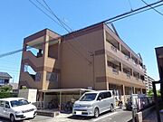 エスペランサ西前田 1階 築32年7ヶ月の賃貸物件